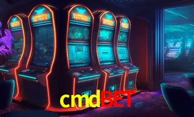 cmdbet：Jogue slots, aposte no futebol e ganhe prêmios incríveis no nosso cassino!