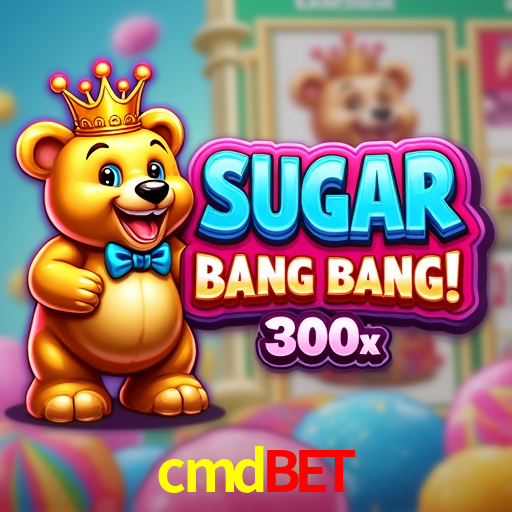 cmdbet:O cassino online perfeito para quem ama futebol e jogos emocionantes!