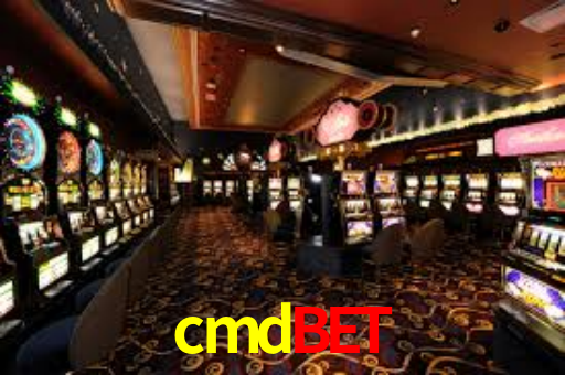 cmdbet：Jogue roleta, blackjack e aposte no futebol no cassino mais seguro!